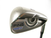 Ping G Series BLACK DOT 4 iron