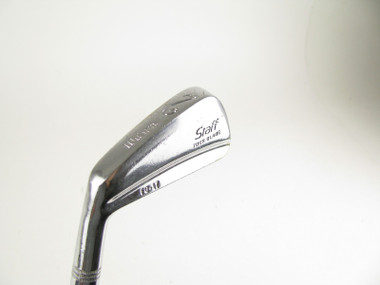 Fer 2 Wilson Staff FG-51 Tour Blade - Rigide S300 - 39 Pouces - Occasion En Excellent état