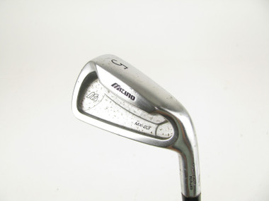 Set De 8 Fers NS Pro 750GH Wrap Tech Regular .355 - Pour 4-PW + Un Wedge Supplémentaire