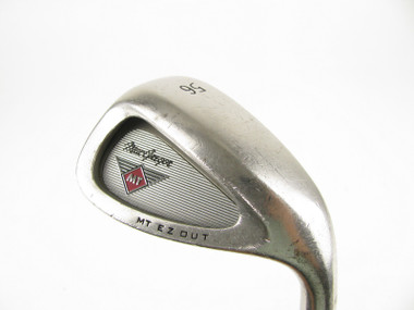 Club de golf MacGregor MT Pro Forged SW 56* Sand Wedge Steel RH