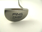 Ping Darby F Copper Pixel Face Putter 
