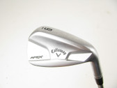 Callaway Apex MB Forged 9 iron