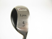Lynx HyLaunch #4 Hybrid 22 degree