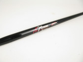 X Factor Aerospeed Xtreme Driver shaft PULLOUT