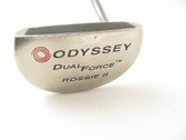 Odyssey Dual Force Rossie II Putter