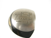 Ping TISI Titanium Driver 8.5 degree