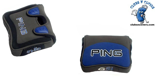 ping ugle putter