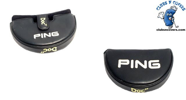 ping doc 17 putter