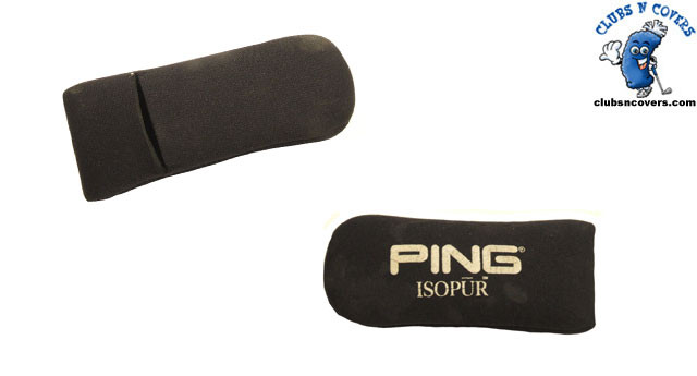 Putter Ping Box Faith IsoPur BRONZE 35 Pouces - Occasion Bon état - Droitier