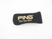 Ping Anser #1 Putter Headcover
