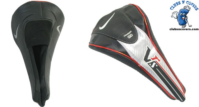 NEW Nike VR-S STR8-Fit Driver Headcover VRS - Clubs n Covers Golf