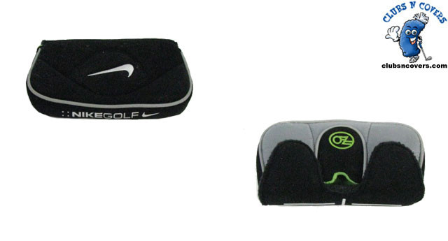 nike oz 6 putter