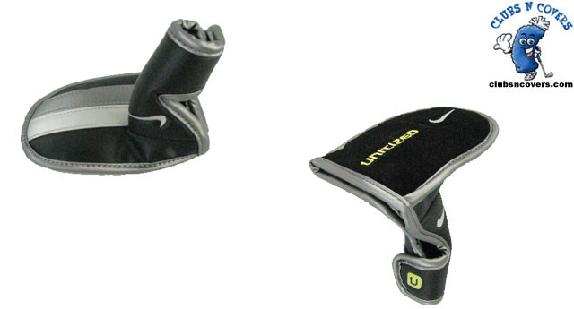 nike unitized putter