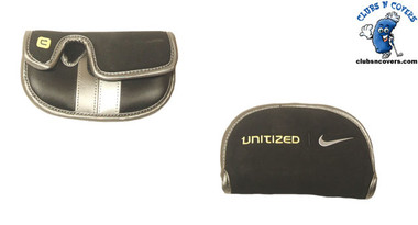 nike unitized neo putter