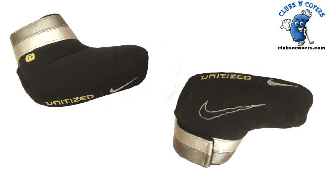 nike unitized retro putter