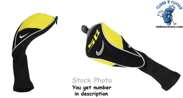 nike head cover