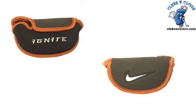 NEW Nike Ignite 003 Putter Headcover - Clubs n Covers Golf