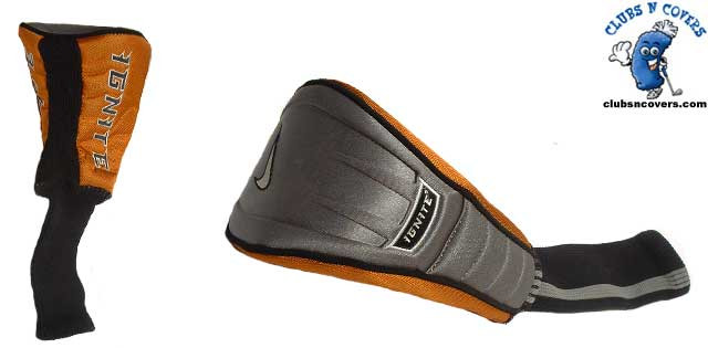 Nike Ignite Driver Headcover 460cc (GOOD) - Clubs n Covers Golf