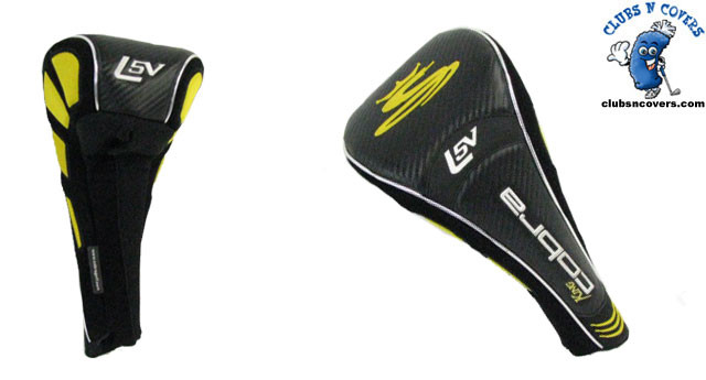 cobra lv5 driver