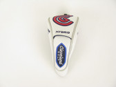 Cleveland Launcher DST Hybrid wood Headcover 2010