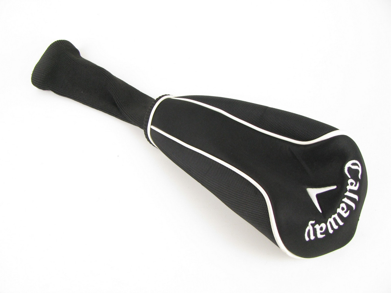 Callaway Generic Driver Headcover 460cc BLACK Clubs n Covers Golf