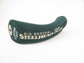 Callaway Big Bertha Steelhead Plus Gems Driver Headcover