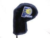 Indiana Pacers Golf Putter Headcover