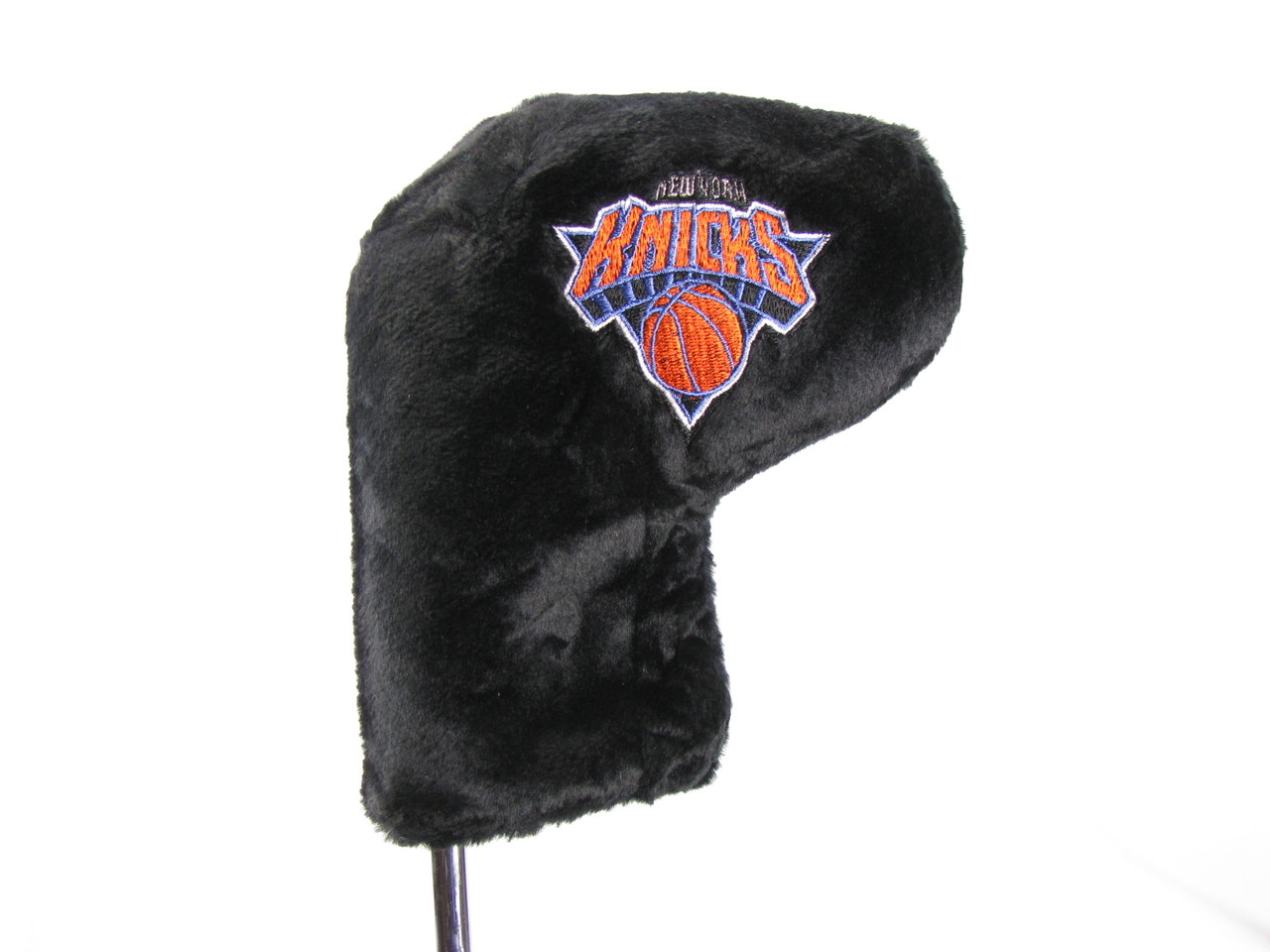 New York Knicks Golf Putter Headcover NBA Clubs n Covers Golf