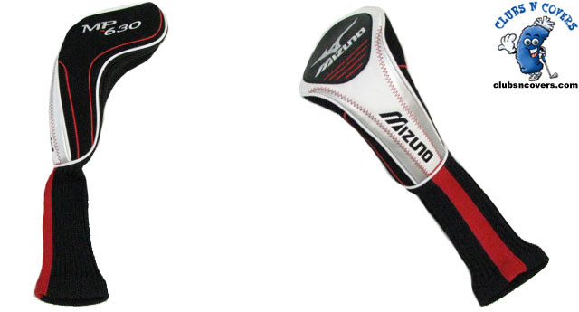 mizuno mp 630