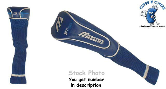 mizuno f50 3 wood
