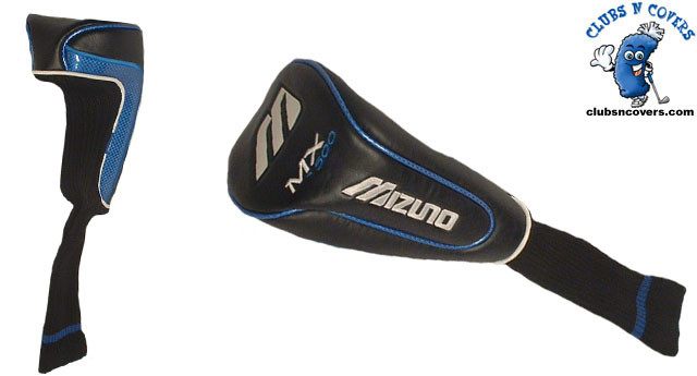mizuno mx 500 driver