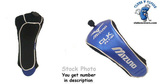 mizuno clk fli hi hybrid