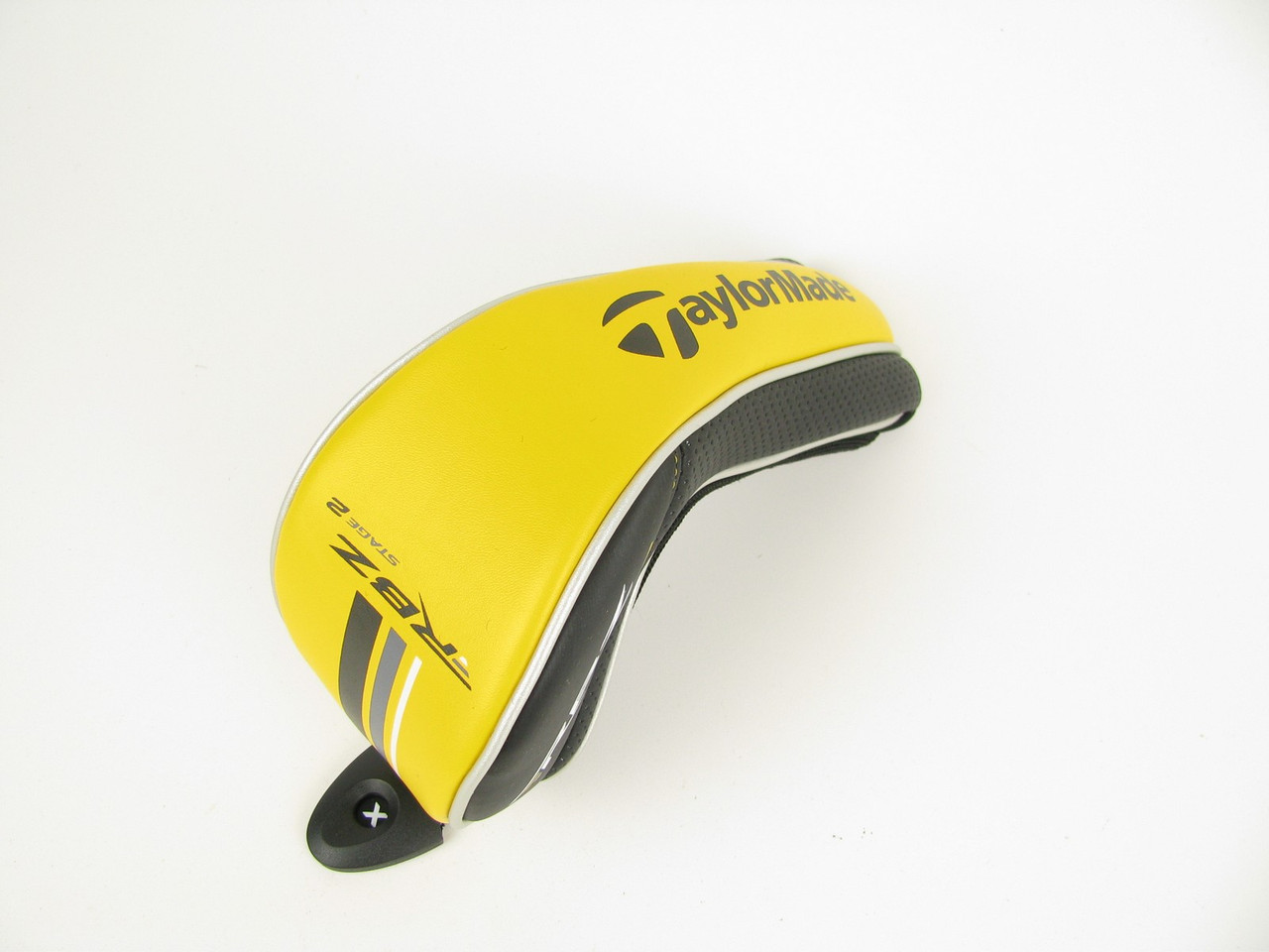 NEW TaylorMade RocketBallz RBZ Stage 2 Hybrid Headcover Clubs n