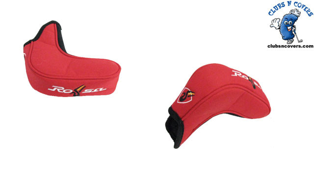 Ken Giannini Hand Made In USA 4 Right Handed Putter 35" | | Buy And Sell On - Foto 4