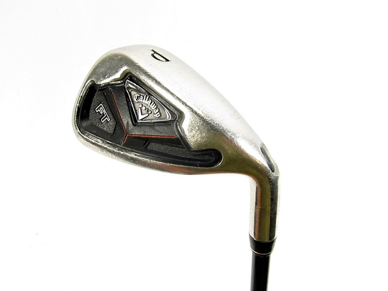 Callaway FT Pitching Wedge w/ Graphite Regular Flex (7/10) (Out of