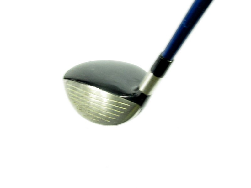 Mizuno F-60 Fairway 4 Wood 16.5* w/ Graphite Regular Flex (Out of Stock) -  Clubs n Covers Golf