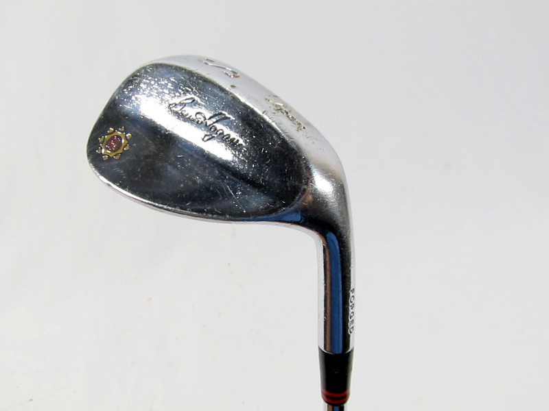 Ben Hogan Apex Sand Wedge w/ Steel Wedge Flex (6/10) (Out of