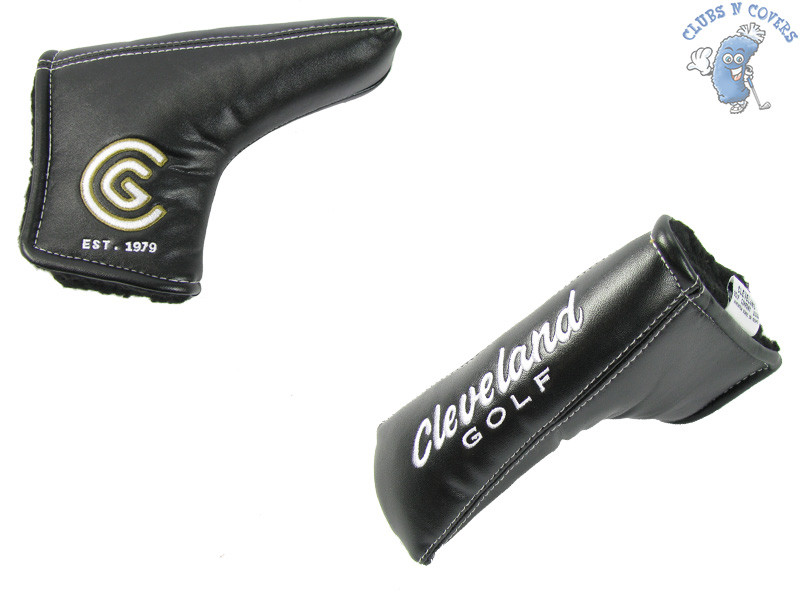 cleveland golf travel cover