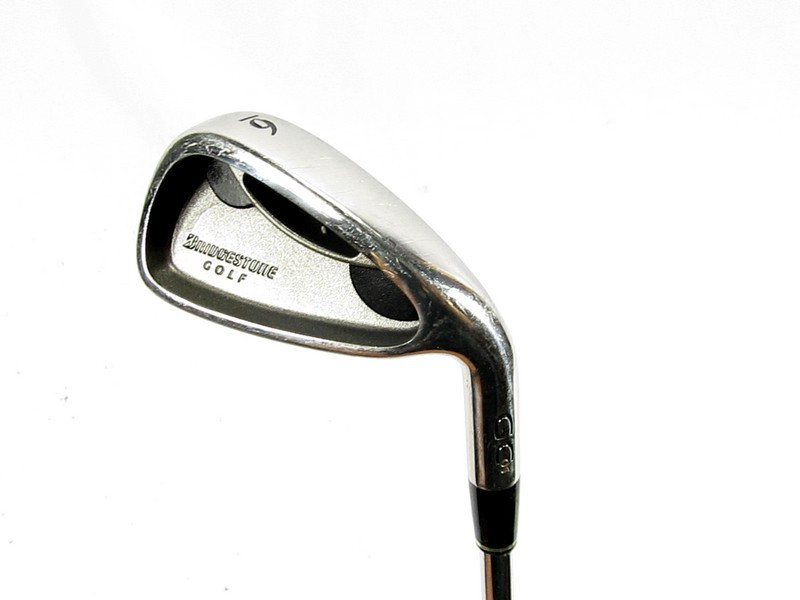 Bridgestone Golf GC Oversize 6 Iron w/ Steel Regular Flex (Out of Stock