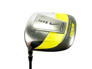 LEFT HAND Nike SQ Sumo2 5900 Driver 10.5* w/ Graphite Regular Flex - Clubs  n Covers Golf
