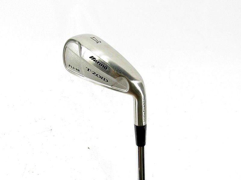 mizuno fli hi 21 degree