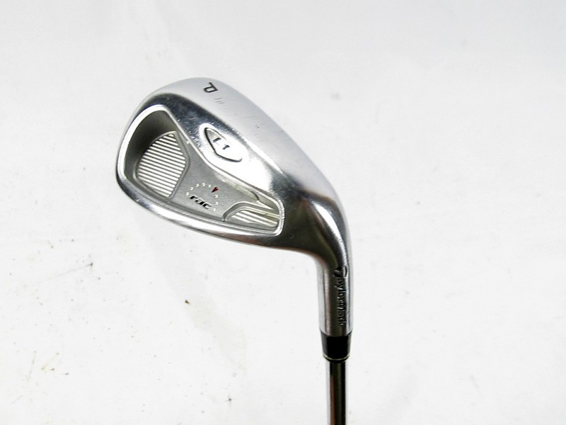 TaylorMade rac LT Pitching Wedge w/ Steel Stiff Flex (Out of Stock