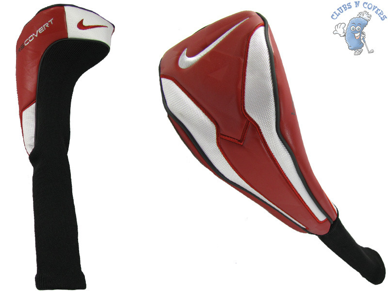 Nike VR-S Covert 2.0 Driver Headcover - Clubs Golf