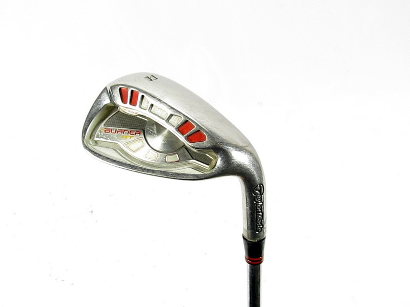 taylormade tour burner approach wedge
