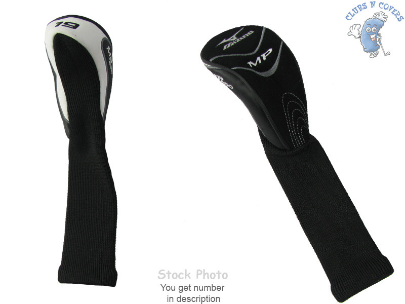 mizuno mp 650 hybrid