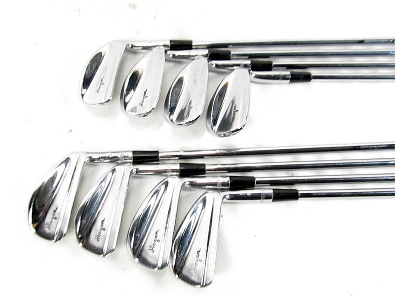 ben hogan radial irons