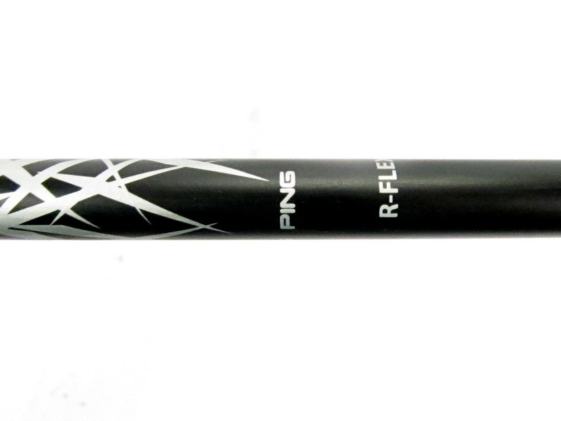 Ping Fairway Wood Interchangeable Golf Shaft/ Graphite PWR65 Regular