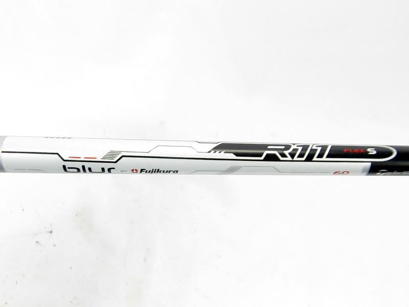 taylormade exhaust r1