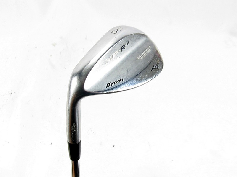 mizuno 52 degree wedge
