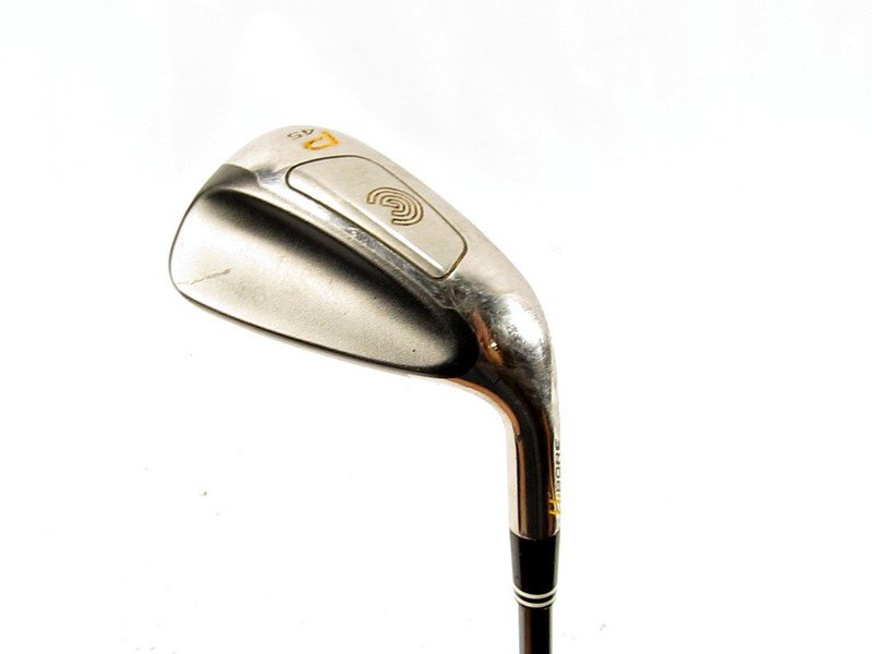 Cleveland HiBore Pitching Wedge 45 Degree w/ Graphite Regular Flex